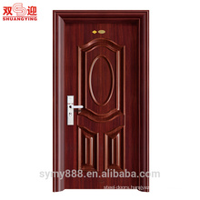 Kerala door designs steel door price interior door for room soundproof
